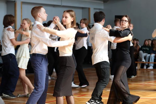 MiędzyszkolnyKonkursTańca2025 MiędzyszkolnyKonkursTańca2025