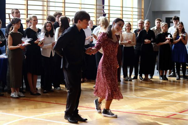 MiędzyszkolnyKonkursTańca2025 MiędzyszkolnyKonkursTańca2025
