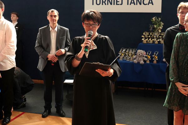 MiędzyszkolnyKonkursTańca2025 MiędzyszkolnyKonkursTańca2025