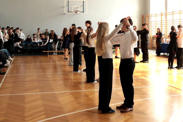 MiędzyszkolnyKonkursTańca2025 MiędzyszkolnyKonkursTańca2025