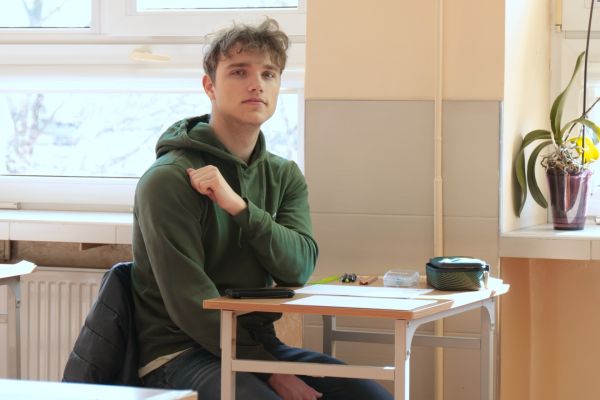 Olimpiada Matematyczna 2025 Olimpiada Matematyczna 2025