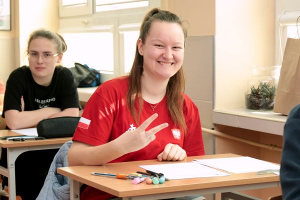 Olimpiada Matematyczna 2025 Olimpiada Matematyczna 2025
