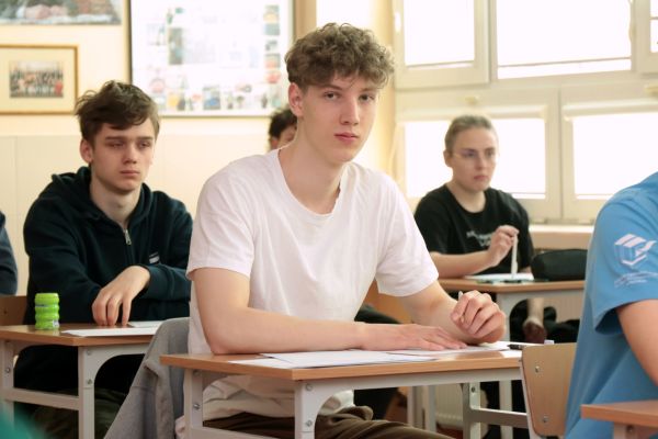Olimpiada Matematyczna 2025 Olimpiada Matematyczna 2025