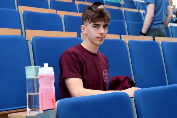 Olimpiada Matematyczna 2025 Olimpiada Matematyczna 2025