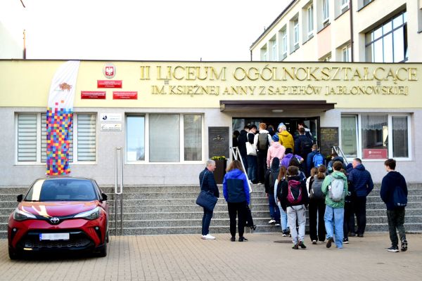 Olimpiada Matematyczna 2025 Olimpiada Matematyczna 2025