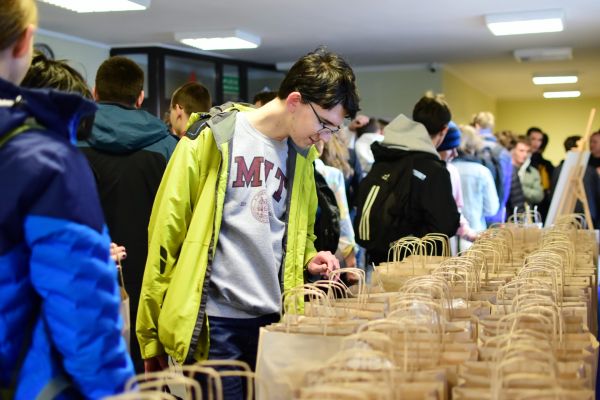 Olimpiada Matematyczna 2025 Olimpiada Matematyczna 2025