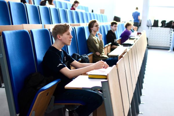 Olimpiada Matematyczna 2025 Olimpiada Matematyczna 2025
