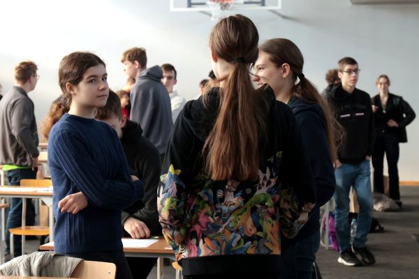 Olimpiada Matematyczna 2025 Dzień 2 Olimpiada Matematyczna 2025 Dzień 2