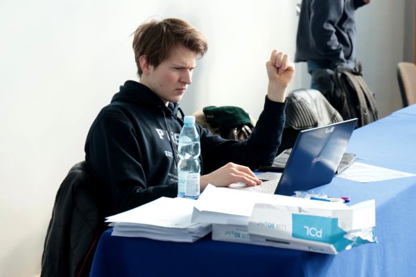 Olimpiada Matematyczna 2025 Dzień 2 Olimpiada Matematyczna 2025 Dzień 2
