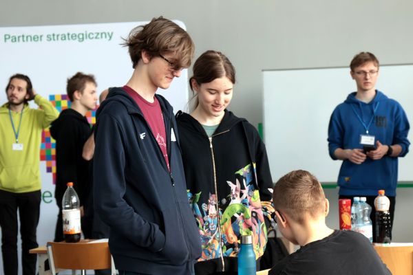 Olimpiada Matematyczna 2025 Dzień 2 Olimpiada Matematyczna 2025 Dzień 2
