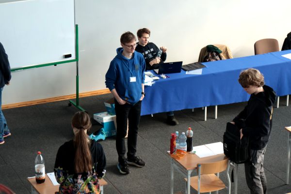 Olimpiada Matematyczna 2025 Dzień 2 Olimpiada Matematyczna 2025 Dzień 2