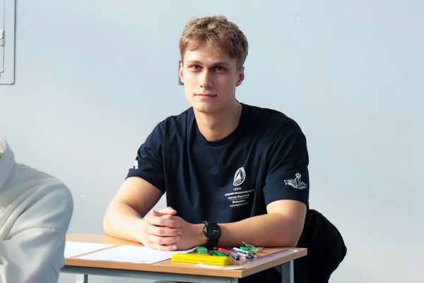 Olimpiada Matematyczna 2025 Dzień 2 Olimpiada Matematyczna 2025 Dzień 2