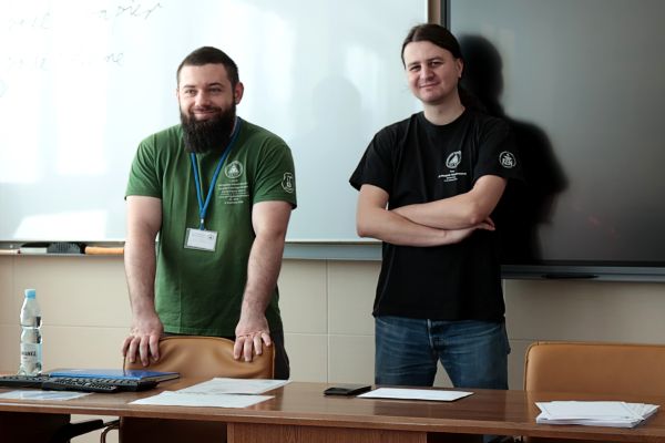 Olimpiada Matematyczna 2025 Dzień 2 Olimpiada Matematyczna 2025 Dzień 2