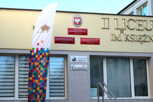 Olimpiada Matematyczna 2025 Dzień 2 Olimpiada Matematyczna 2025 Dzień 2