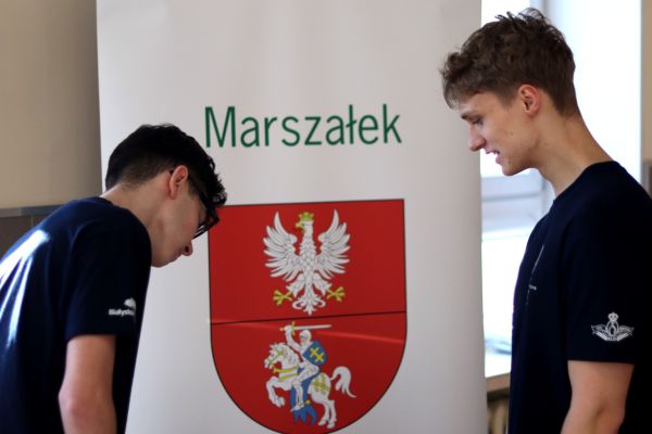 Olimpiada Matematyczna 2025 Dzień 2 Olimpiada Matematyczna 2025 Dzień 2