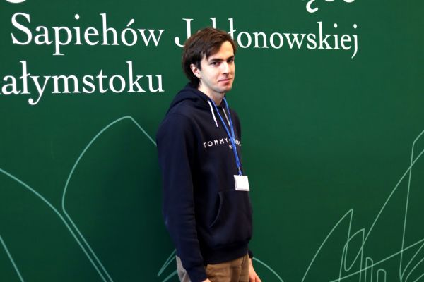 Olimpiada Matematyczna 2025 Dzień 2 Olimpiada Matematyczna 2025 Dzień 2