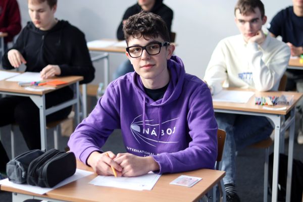 Olimpiada Matematyczna 2025 Dzień 2 Olimpiada Matematyczna 2025 Dzień 2