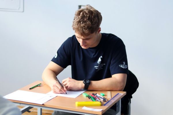 Olimpiada Matematyczna 2025 Dzień 2 Olimpiada Matematyczna 2025 Dzień 2