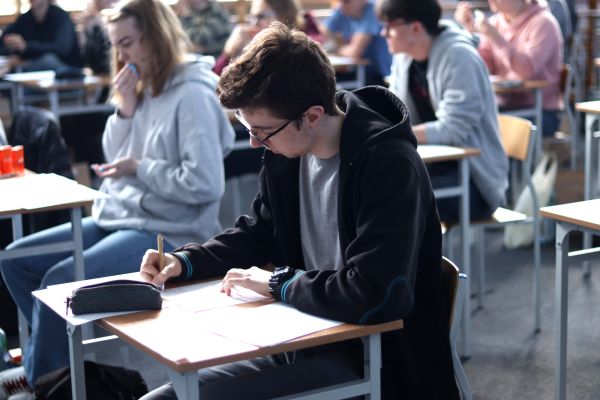 Olimpiada Matematyczna 2025 Dzień 2 Olimpiada Matematyczna 2025 Dzień 2