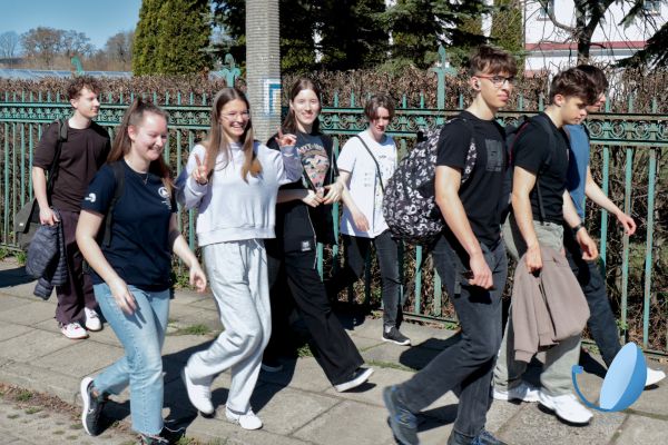 Olimpiada Matematyczna 2025 Dzień III Olimpiada Matematyczna 2025 Dzień III