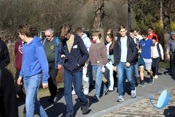 Olimpiada Matematyczna 2025 Dzień III Olimpiada Matematyczna 2025 Dzień III
