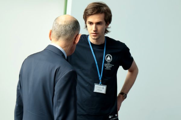 Olimpiada Matematyczna 2025 Dzień IV Olimpiada Matematyczna 2025 Dzień IV