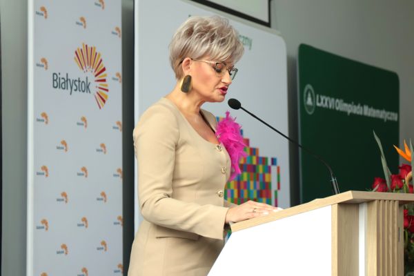 Olimpiada Matematyczna 2025 Dzień IV Olimpiada Matematyczna 2025 Dzień IV