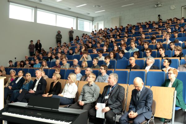 Olimpiada Matematyczna 2025 Dzień IV Olimpiada Matematyczna 2025 Dzień IV