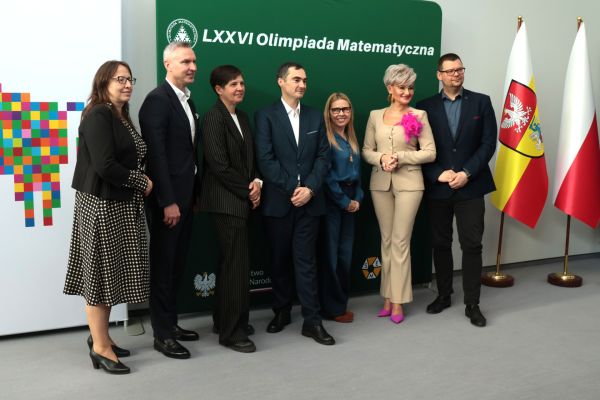 Olimpiada Matematyczna 2025 Dzień IV Olimpiada Matematyczna 2025 Dzień IV