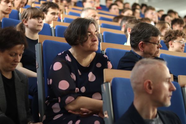 Olimpiada Matematyczna 2025 Dzień IV Olimpiada Matematyczna 2025 Dzień IV