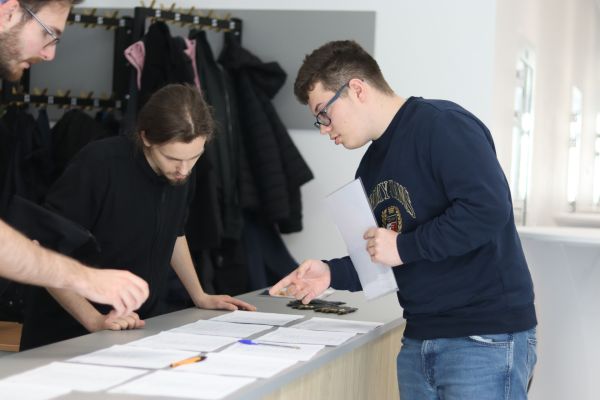 Olimpiada Matematyczna 2025 Dzień IV Olimpiada Matematyczna 2025 Dzień IV