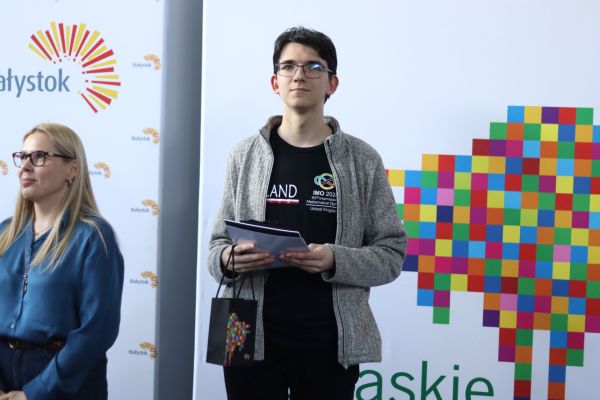 Olimpiada Matematyczna 2025 Dzień IV Olimpiada Matematyczna 2025 Dzień IV