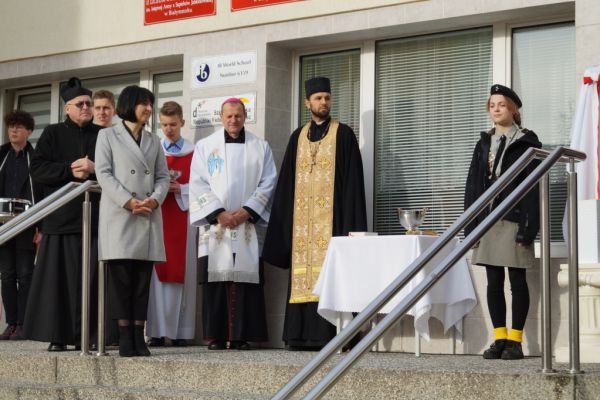 Zaproszeni goście- kliknięcie spowoduje powiększenie zdjęcia Zaproszeni goście