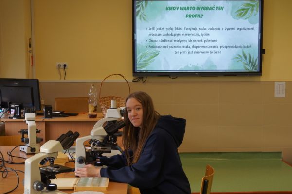 Dzień Otwarty 2LO -kliknięcie spowoduje powiększenie zdjęcia Dzień Otwarty 2LO