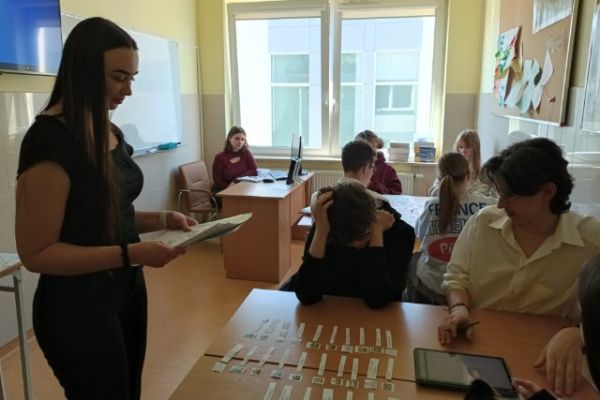 StudenciFilologiiFrancuskiej StudenciFilologiiFrancuskiej