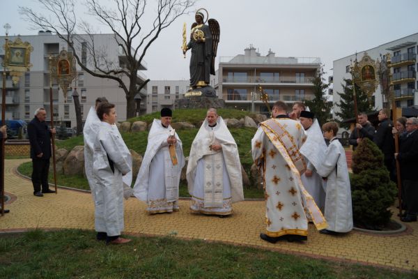 Liturgia w Cerkwi prawosławnej
