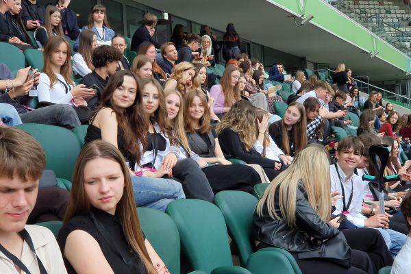 Wielki Finał XI Olimpiady Zwolnieni z Teorii 2025 Wielki Finał XI Olimpiady Zwolnieni z Teorii 2025