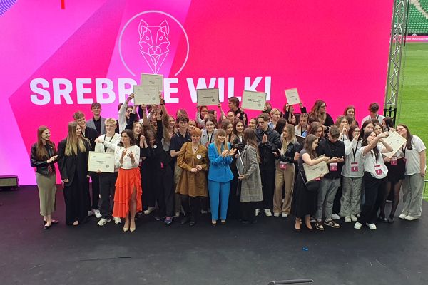 Wielki Finał XI Olimpiady Zwolnieni z Teorii 2025 Wielki Finał XI Olimpiady Zwolnieni z Teorii 2025