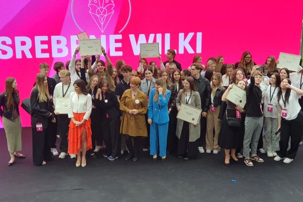Wielki Finał XI Olimpiady Zwolnieni z Teorii 2025 Wielki Finał XI Olimpiady Zwolnieni z Teorii 2025