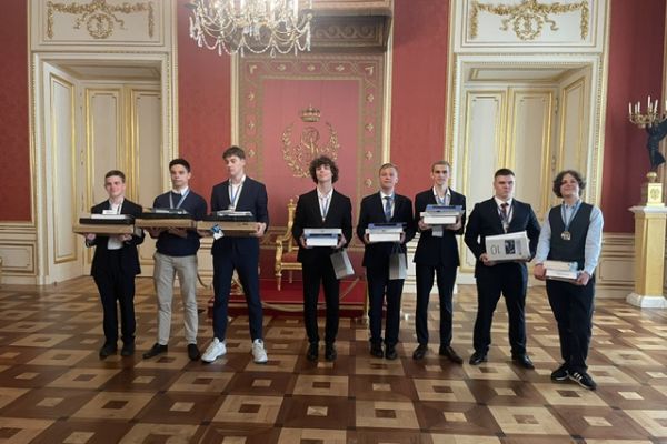 Olimpiada-Losy żołnierza i dzieje oręża polskiego 2025 Olimpiada-Losy żołnierza i dzieje oręża polskiego 2025