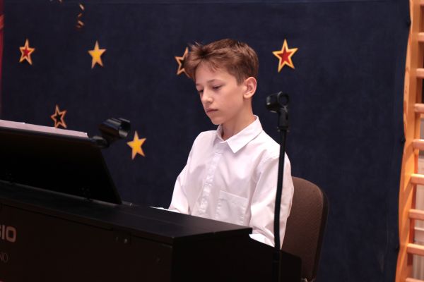 TalentShow2025 TalentShow2025