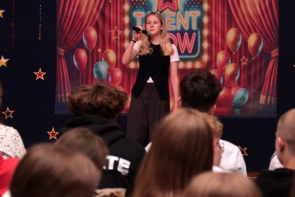 TalentShow2025 TalentShow2025