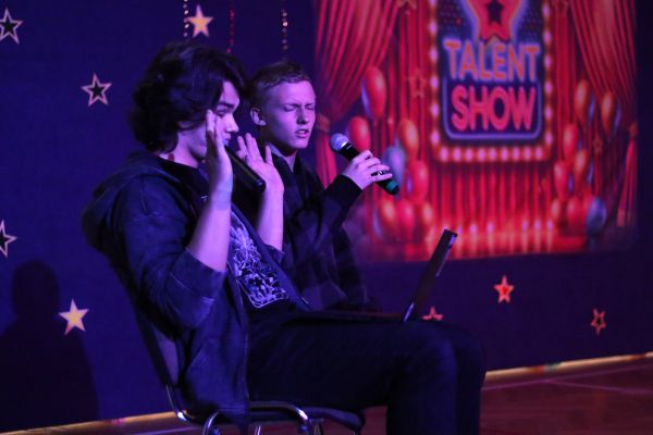 TalentShow2025 TalentShow2025
