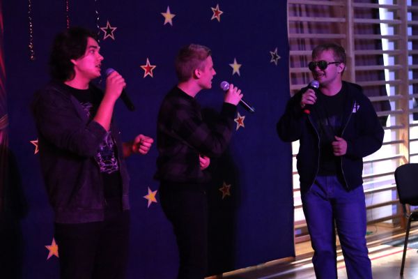 TalentShow2025 TalentShow2025