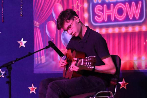 TalentShow2025 TalentShow2025