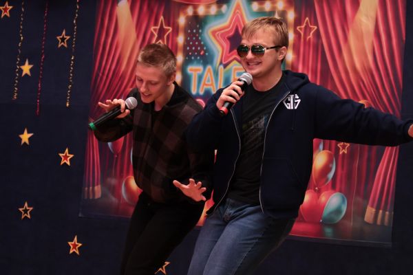 TalentShow2025 TalentShow2025
