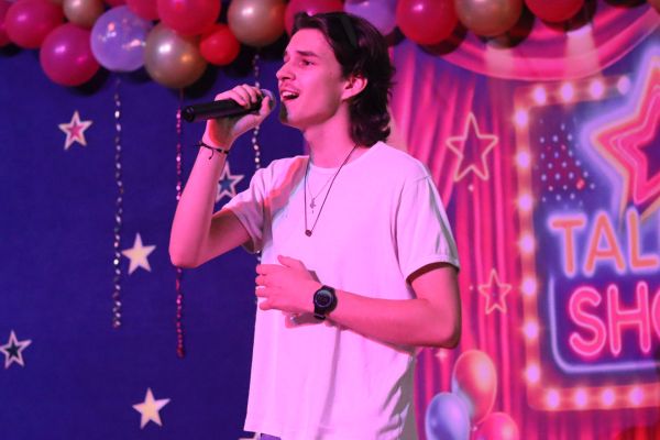 TalentShow2025 TalentShow2025