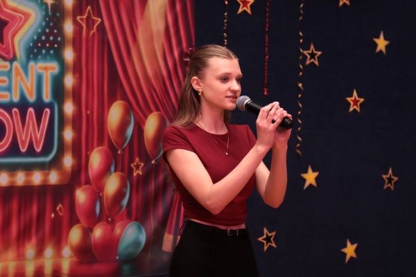 TalentShow2025 TalentShow2025