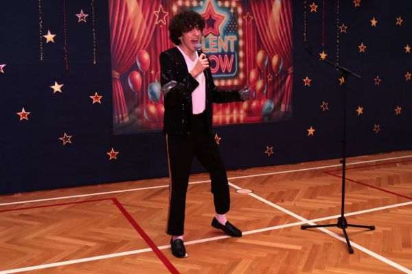 TalentShow2025 TalentShow2025