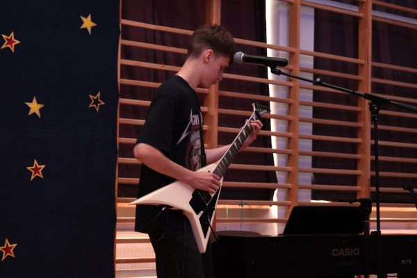 TalentShow2025 TalentShow2025